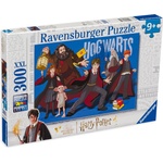 Ravensburger Пъзел Ravensburger от 300 XXL части - Хари Потър (13365)