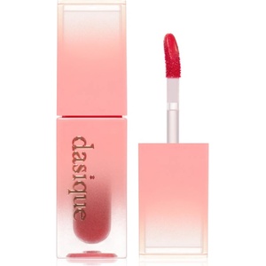 Dasique Juicy Dewy Lip Tint дълготраен гланц за устни цвят 02 Melon Sherbet 3.5 гр