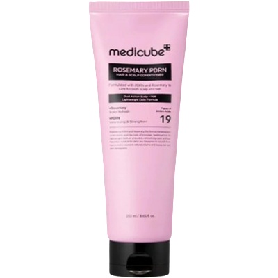 Medicube Rosemary PDRN Hair&Scalp Conditioner - Легкий Увлажняющий Кондиционер 250ml