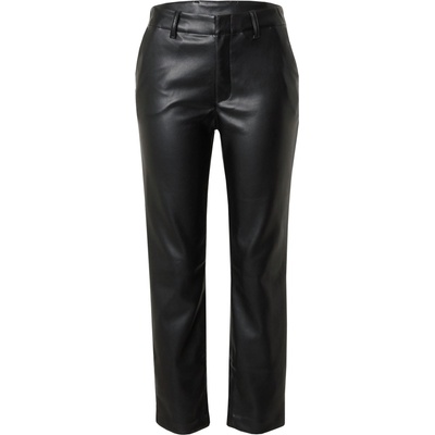GAP Панталон 'faux' черно, размер 6