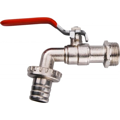 Ventil zahradní 1" – Zboží Mobilmania