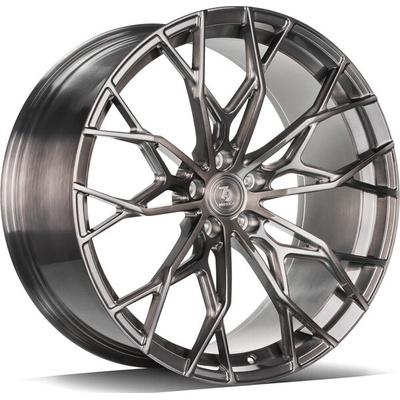 SEVENTY9 MF.3 9x21 5x112 ET25 dark brushed