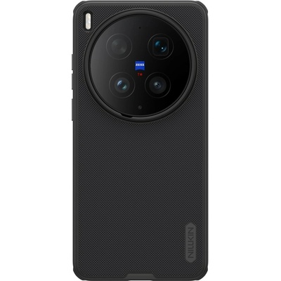 Nillkin Super Frosted PRO Magnetic Vivo X300 Ultra Black