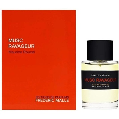 Frederic Malle Musc Ravageur EDP 30 ml