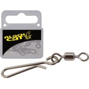 Black Cat Uni Clip obratlík s klipom 30 kg 5 ks