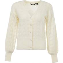 Golddigga Cardigan Ld99 Marshmallow