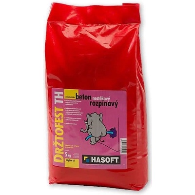 HASOFT DRŽTOFEST TH 5 kg
