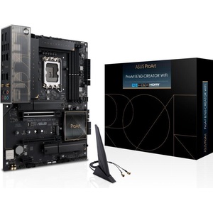 ASUS ProArt B760-CREATOR WIFI Дънни платки