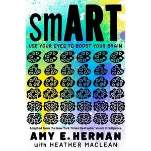 smART: Use Your Eyes to Boost Your Brain (ISBN: 9781665901222)