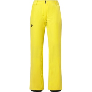 Descente Дамски ски панталон Descente Women's Smooth Pants Ski trousers - Actus Green - размер 42 (EU) (107-4158-0115)