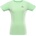 ALPINE PRO Дамска тениска ALPINE PRO BONDA 2 paradise green ALPINE PRO | Zelen | ЖЕНИ | L
