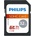 Philips SDHC 32GB C10/UHS-I/U1 FM32SD45B/00