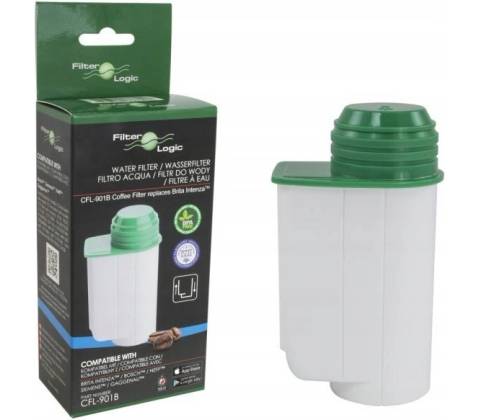 Filter Logic CFL-901B