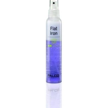 Palco Vyživující a ochranný sprej na žehlení vlasů Flat Iron 150 ml