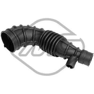 Metalcaucho Hadice plnicího vzduchu MTC 15501