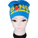 Setino čepice ZAJÍČEK BING chlapecká bavlna jaro podzim