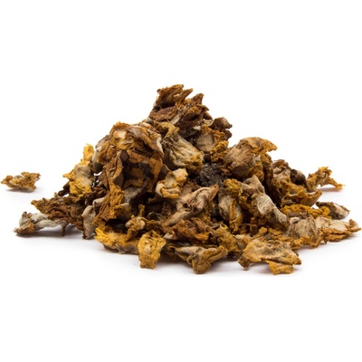 ManuTea Divizna květ Verbascum densiflorum bylina 500 g