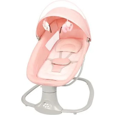 Kikka boo Електрическа люлка Winks Pink