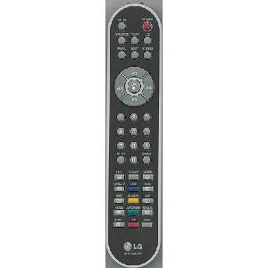 GENERAL LG 6710T00003E - съвместимо дистанционно управление на марката General (6710T00003E) Дистанционно