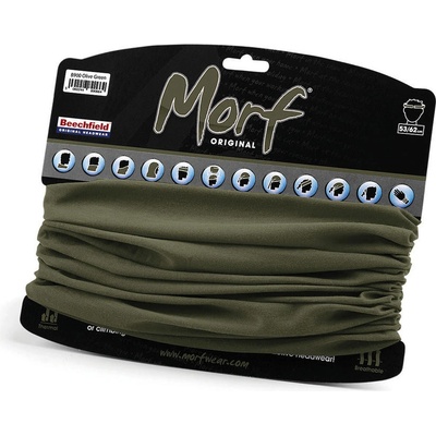 Beechfield nákrčník Morf Original military – Zboží Mobilmania