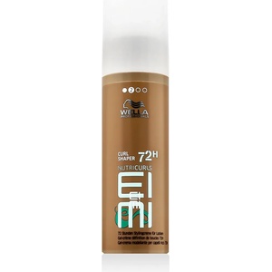 Wella EIMI Curl Shaper 72h Nutricurls 150 ml опция Стара опаковка