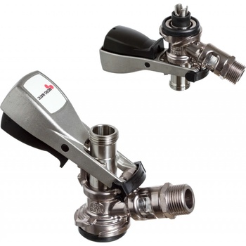 SINOP | Naražecí hlava Micromatic bajonet