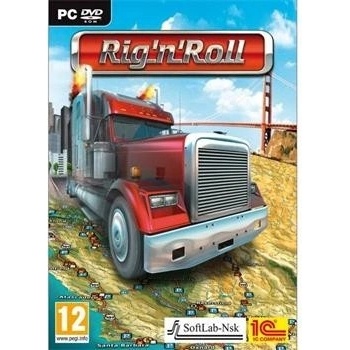 Rig'n'Roll (Gold)