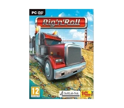 Rig'n'Roll (Gold)