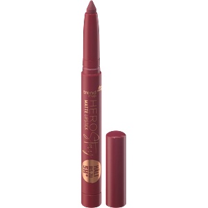 trend ! t up Червило Hero Stay Matte Nr. 040, 1 бр (1673686)