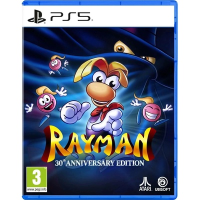Rayman (30th Anniversary Edition)
