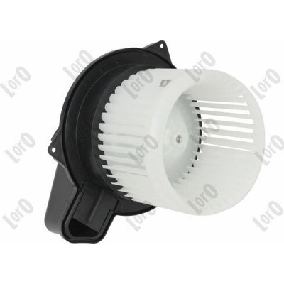vnitřní ventilátor ABAKUS 016-022-0005