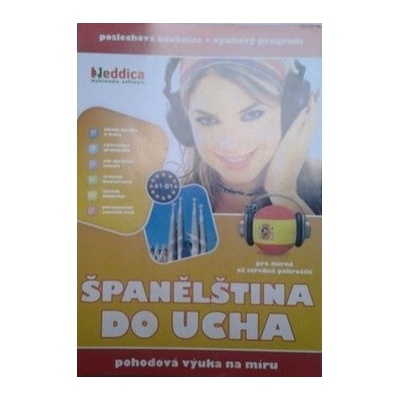 Nová Španělština do ucha