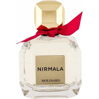Molinard Le Rêve Nirmala toaletná voda dámska 75 ml