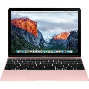 Apple MacBook 12 Mid 2017 Z0U40002L/BG