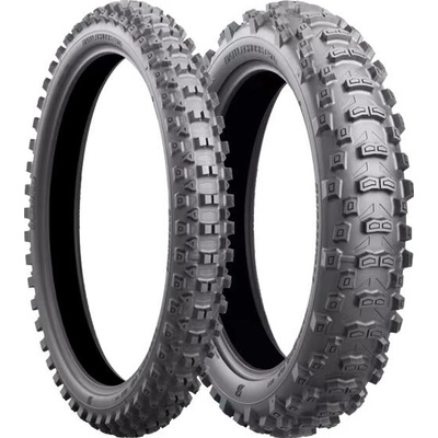 Bridgestone E 50 F 90/90-21 54P
