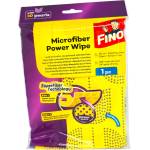 Fino микрофибърна кърпа с 3д перли, 1 брой