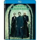 Matrix: Reloaded BD