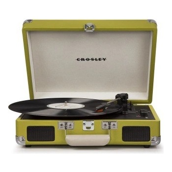 Crosley Cruiser Deluxe