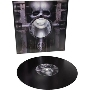 Universal Emerson, Lake And Palmer: Brain Salad Surgery - Vinyl (LP) (087278)