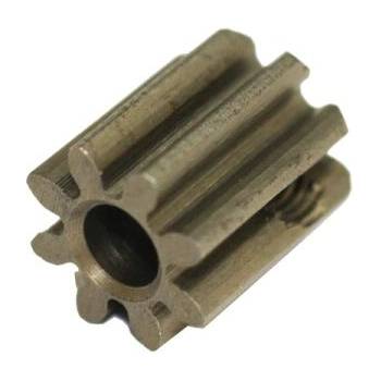 Robitronic пиньон 8T 32DP 3.17mm HD