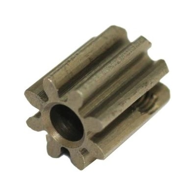 Robitronic пиньон 8T 32DP 3.17mm HD
