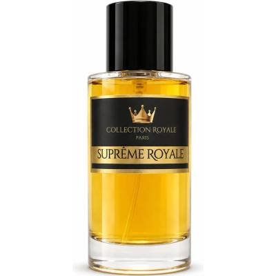 Collection Royale Paris Supreme Royale parfém unisex 50 ml