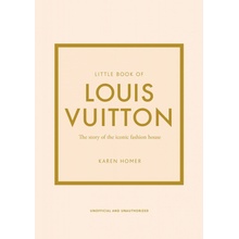 Little Book of Louis Vuitton