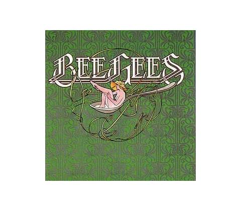 BEE GEES - THE BEE GEES CD