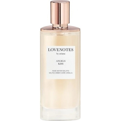Ariana Grande Lovenotes Angels Kiss parfémovaná voda dámská 125 ml