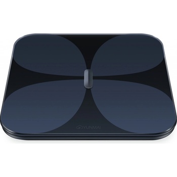 Yunmai Pro Smart Scale M1806 Black