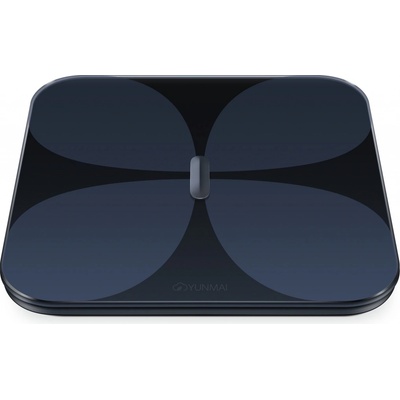 Yunmai Pro Smart Scale M1806 Black