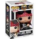 Funko POP! Guns N´ Roses Axl Rose 10 cm