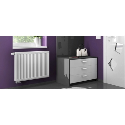 Korado RADIK VKL 21 600 mm x 1000 mm