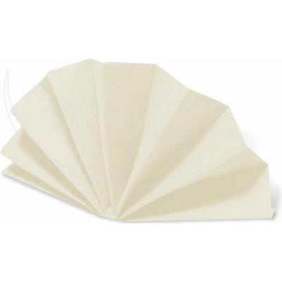PAP Ubrousek FSC Mix DekoStar béžový 38x38cm 50ks